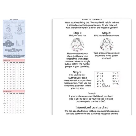 -Playtex Bra Love My Curves Side Smoothing Wirefree Tru Support Plus 44DDD Ivory - Picture 11 of 12